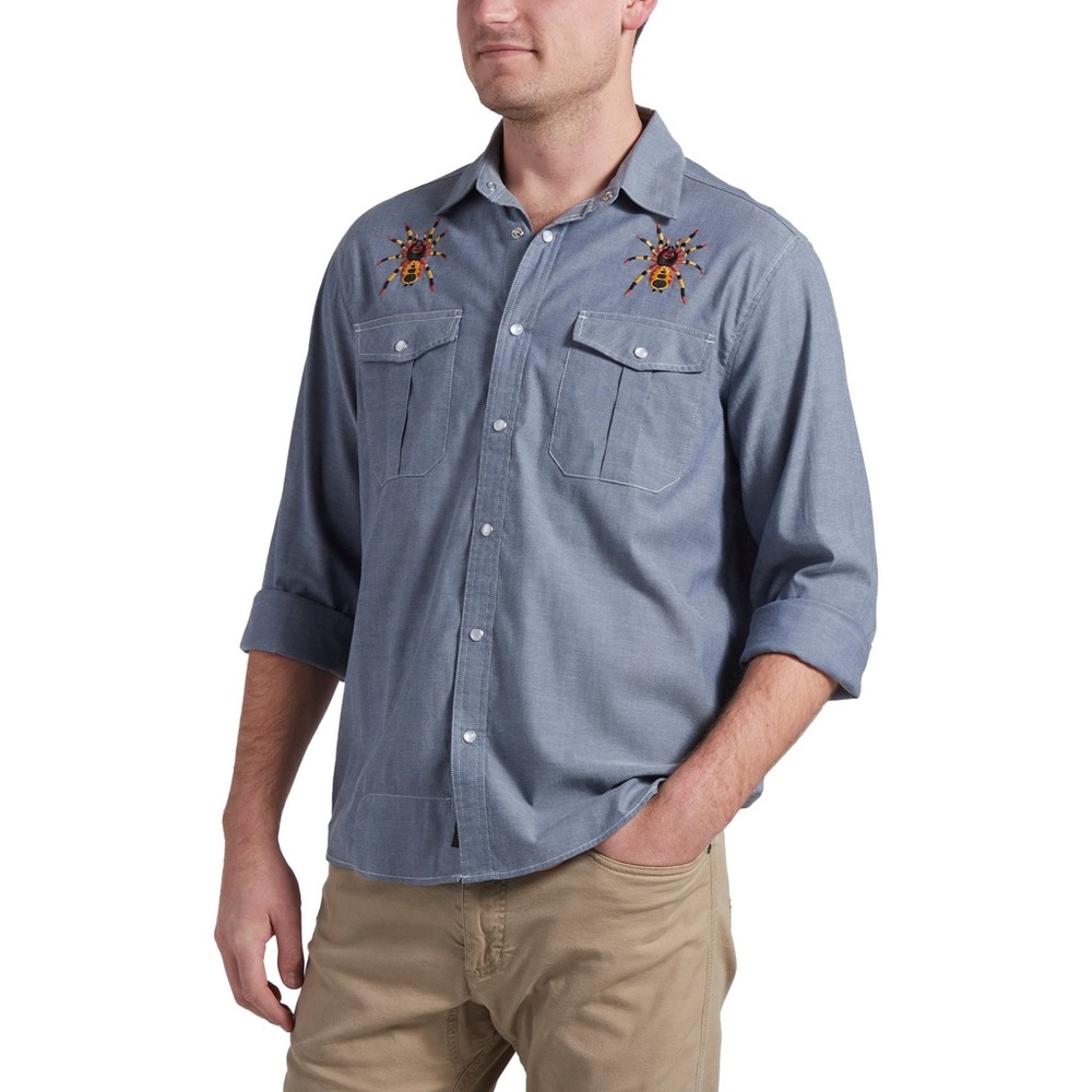 COPY - Howler Brothers Gaucho - Tarantulas, M